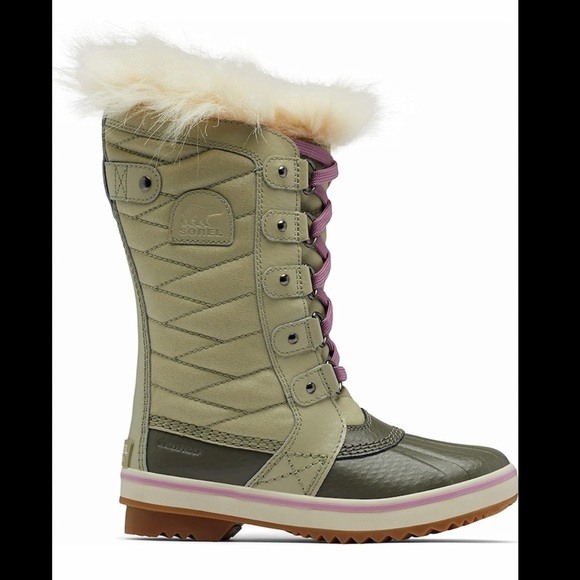 NWT Sorel Women’s Tofino waterproof boots - Picture 3 of 8